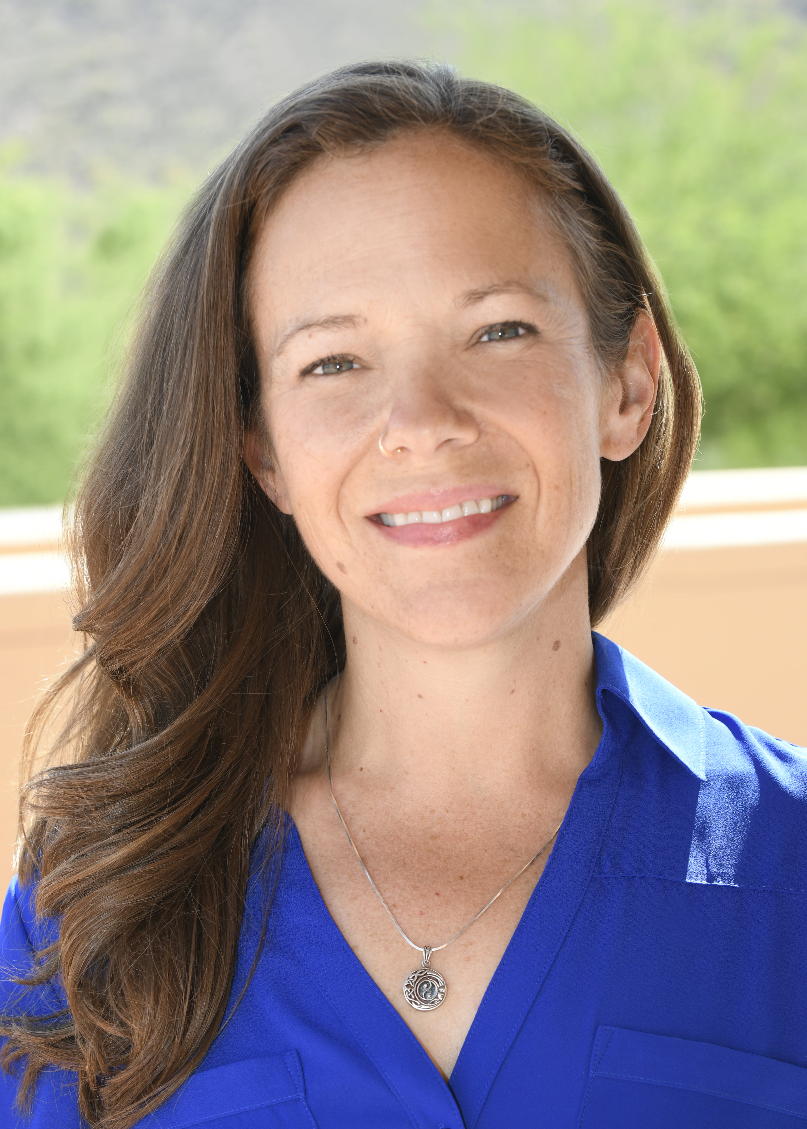 Featured image for “Melissa Milam, MNT”