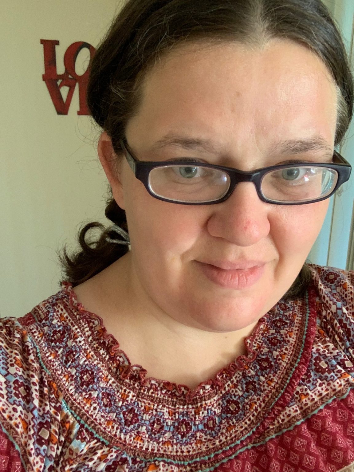 Featured image for “Chrissy Spencer, NTM”