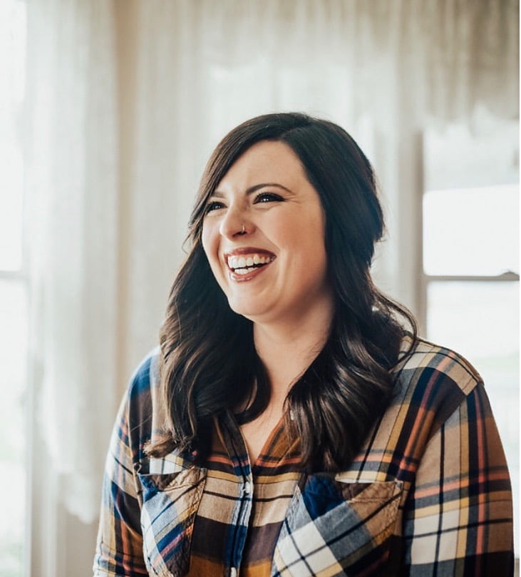 Featured image for “Amber Williams, MNT, NFC”