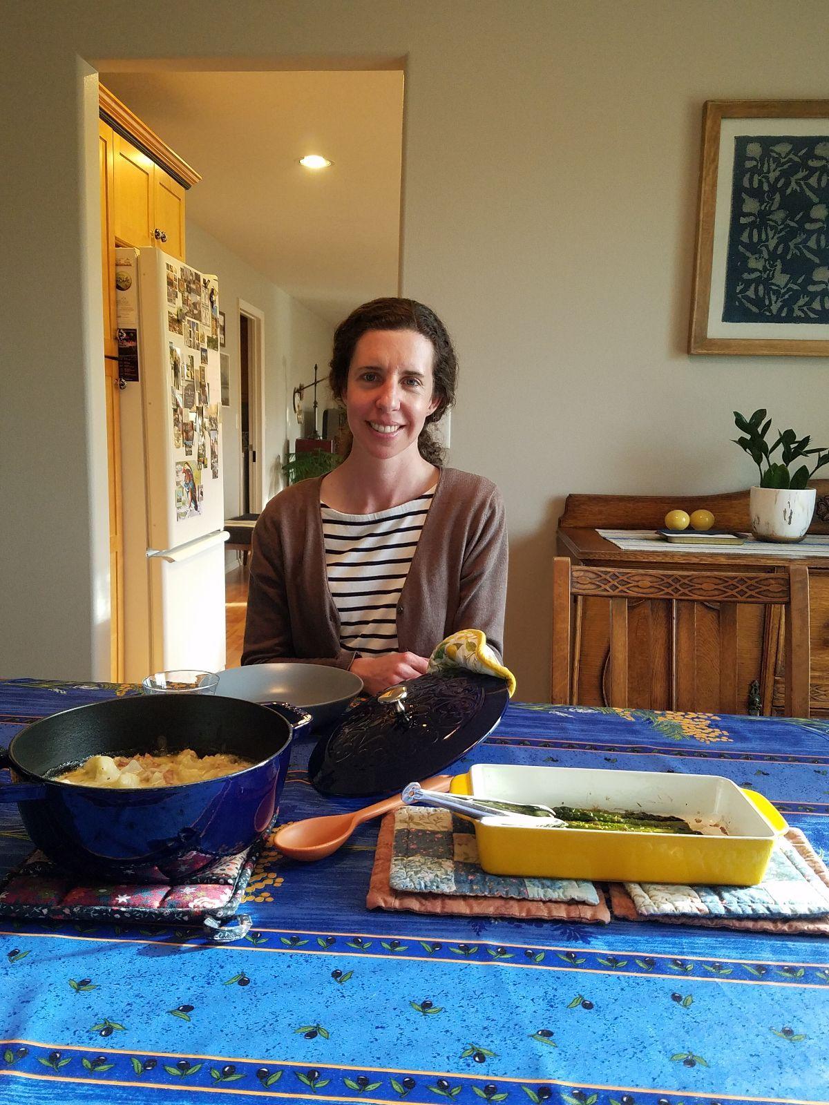 Featured image for “Renee N. Jackson, Certified Natural Food Chef”