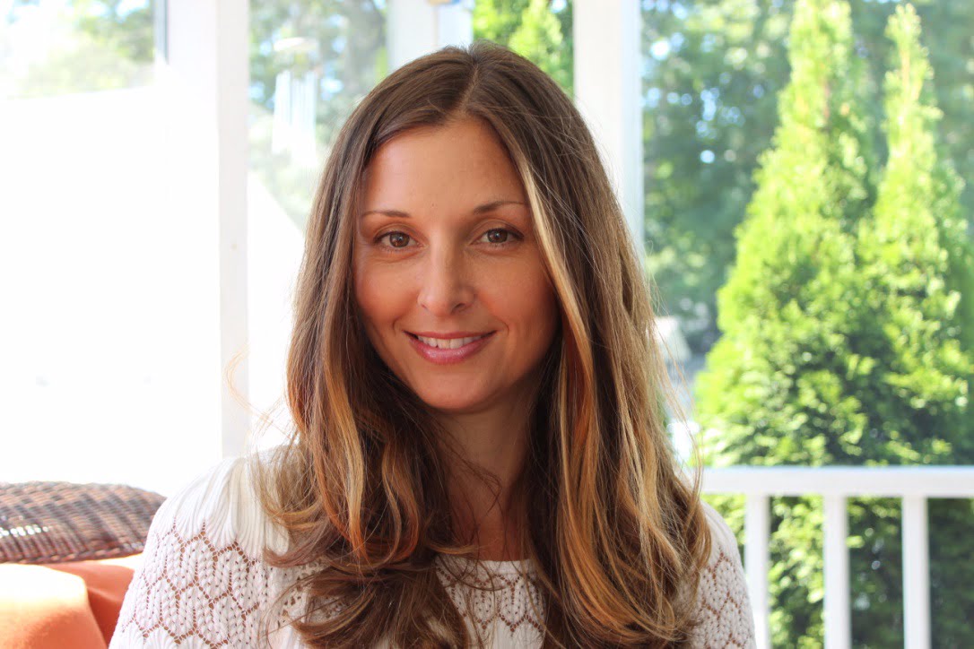 Featured image for “Ann Marie DeGregoria, NTM”