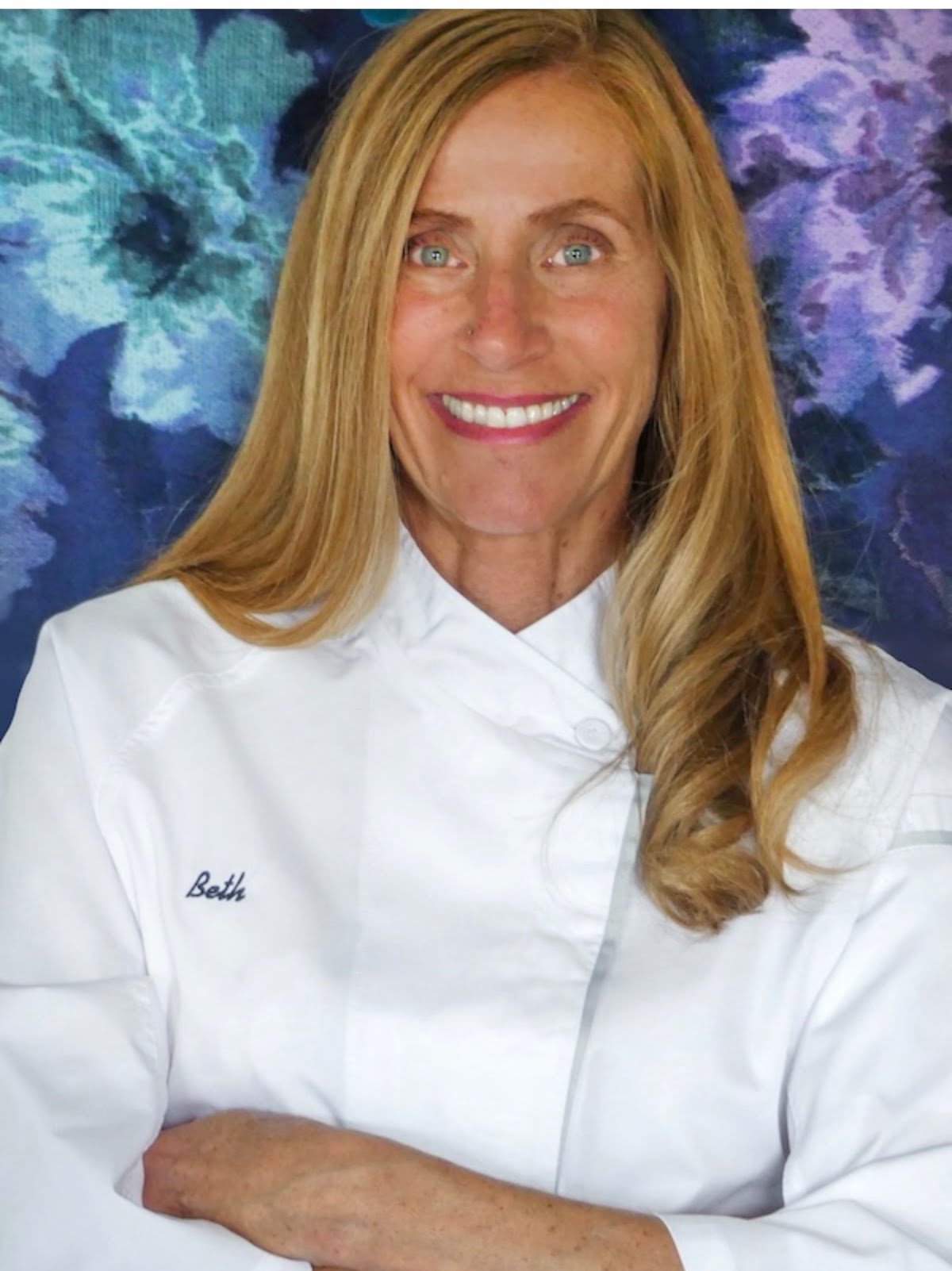 Featured image for “Beth McCarthy – Natural Chef”