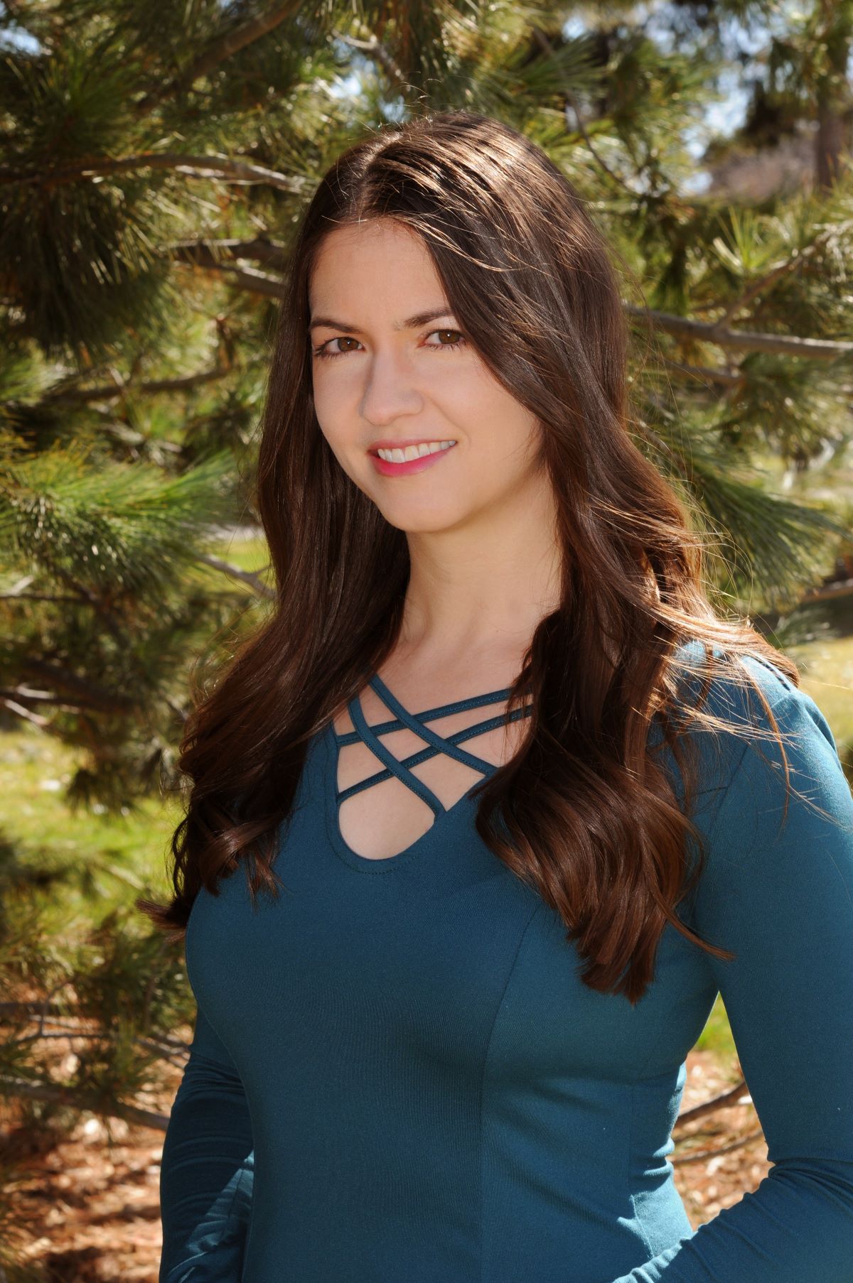 Featured image for “Maria Rose Capecelatro, MNT”