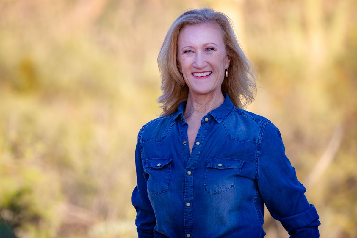 Featured image for “Laurie Rein NTM/Health Coach”