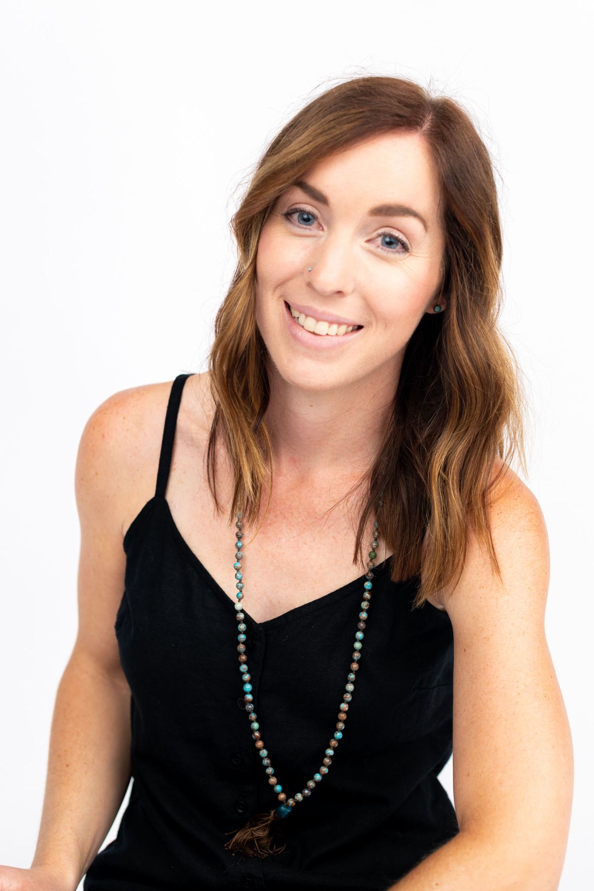 Featured image for “Mandy Towns, NTM, Board Certified in Holistic Nutrition; Certified Personal Trainer, & RYT-200”