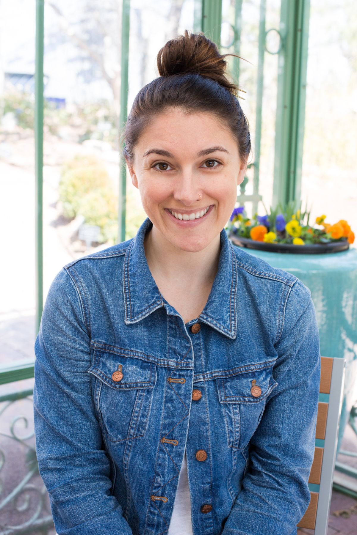 Featured image for “Andrea Rossi, M.S., CNTP, ONC”