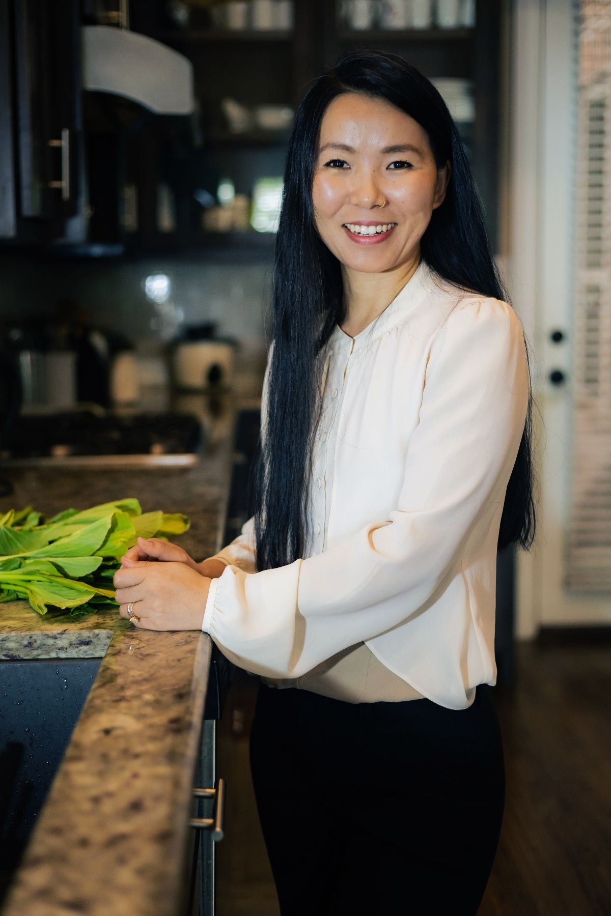 Featured image for “Selina Rai,  Nutrition Therapist Master NTM, Natural Food Chef NFC, Yoga and Meditation Instructor YTT200”