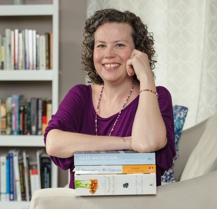 Featured image for “Valerie Federwitz, NTM, BCHN®”