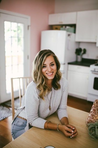 Featured image for “Kylee Snyder Certified Natural Food Chef & Integrative Nutrition Health Coach”